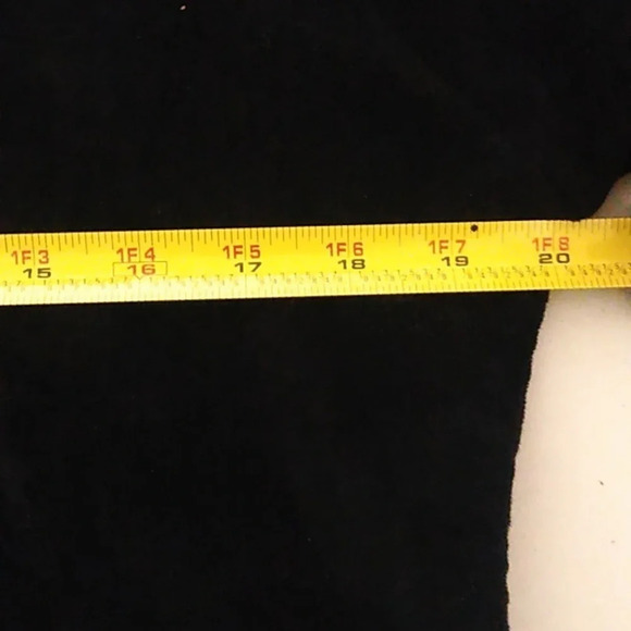 LUX VELOUR SWEATSHIRT, STREETWEAR HOODIE LINED WITH VELOUR - Picture 8 of 11